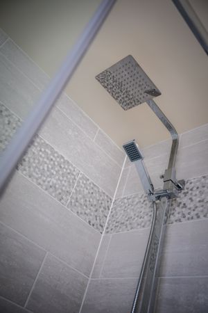 shower- click for photo gallery